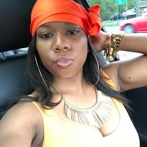 Meet your Posher, Liyah